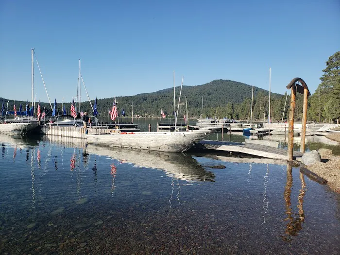 Camp Melita Island - Scouting America, Montana Council Picture 10