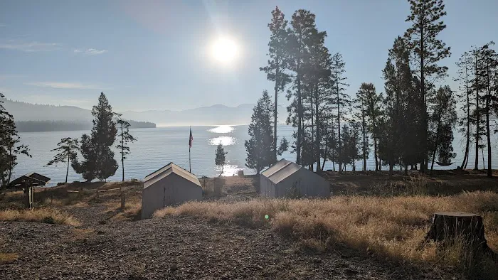 Camp Melita Island - Scouting America, Montana Council Picture 7