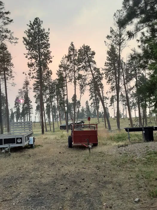 Camp Melita Island - Scouting America, Montana Council Picture 6