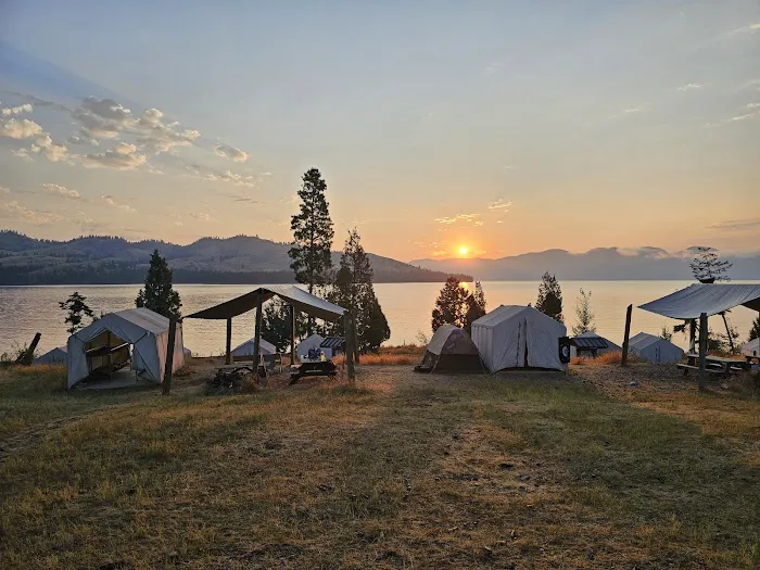 Camp Melita Island - Scouting America, Montana Council Picture 1
