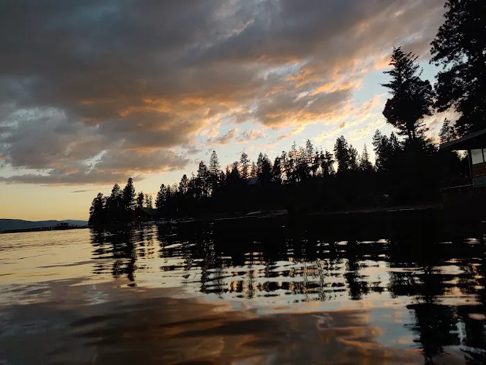 Blue Bay Campground Picture 9
