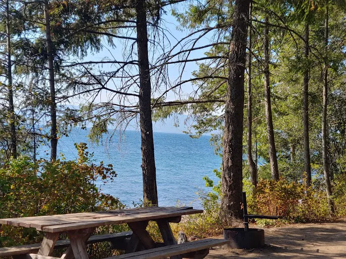 Blue Bay Campground Picture 10