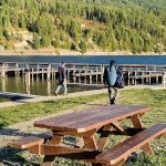 Blue Bay Campground