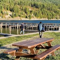 Blue Bay Campground ico