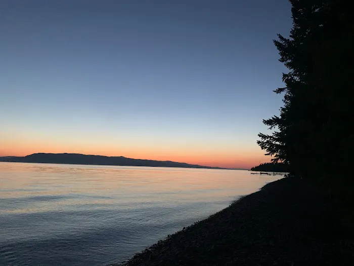 Blue Bay Campground Picture 6