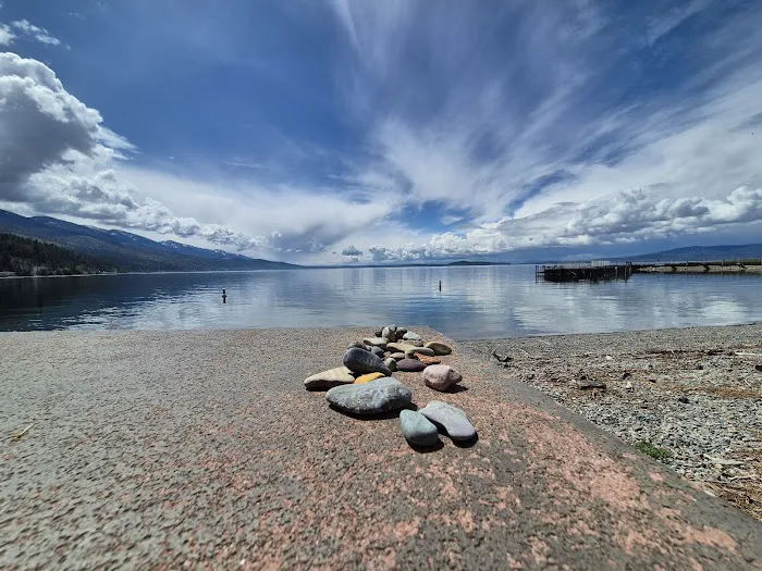 Blue Bay Campground Picture 5