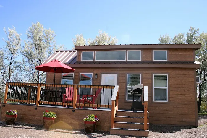 Polson / Flathead Lake KOA Holiday Picture 1