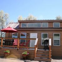 Polson / Flathead Lake KOA Holiday ico