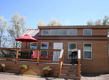 Polson / Flathead Lake KOA Holiday