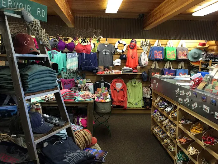 Polson / Flathead Lake KOA Holiday Picture 2