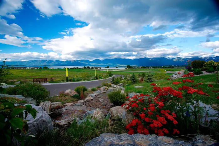 Polson / Flathead Lake KOA Holiday Picture 3