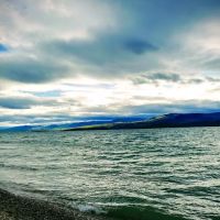 Finley Point Campground ico