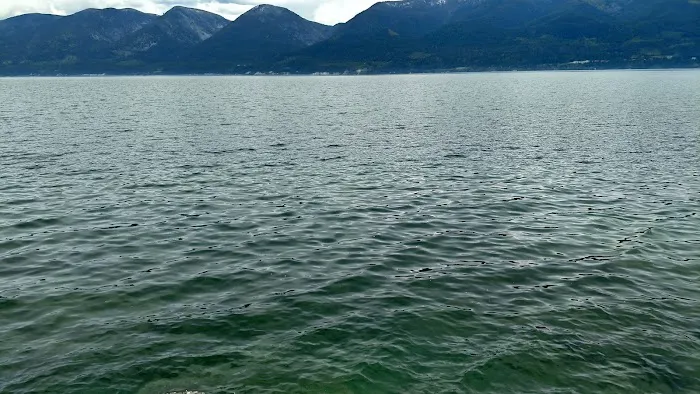 Finley Point Campground Picture 5