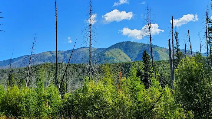Glacier Rim Picture 4