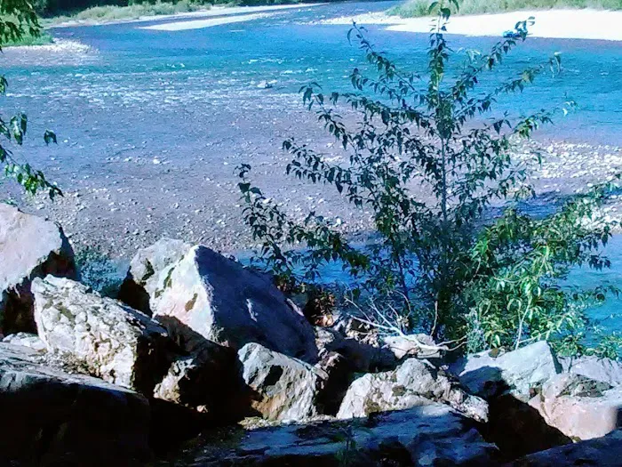 West Blankenship River Access Picture 8