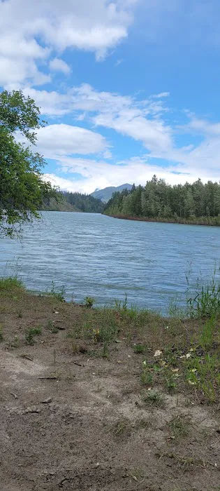 West Blankenship River Access Picture 3