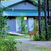 Sundance Campground ico