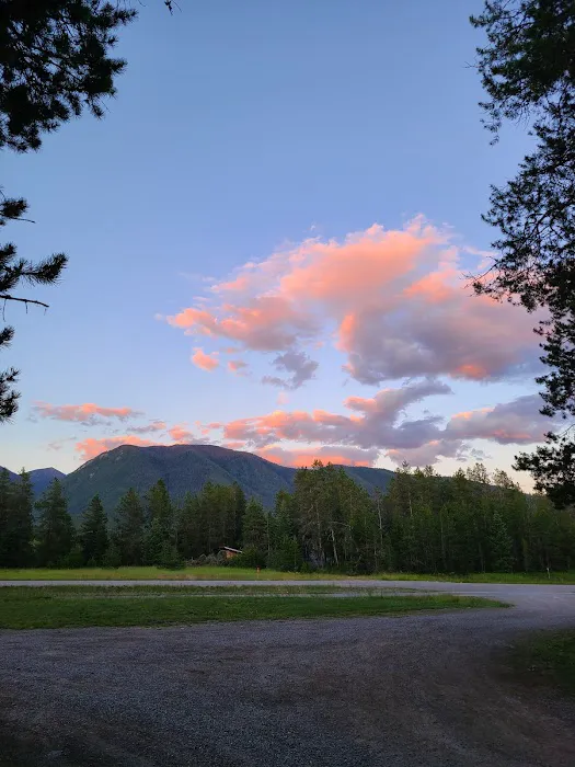 Sundance Campground Picture 2