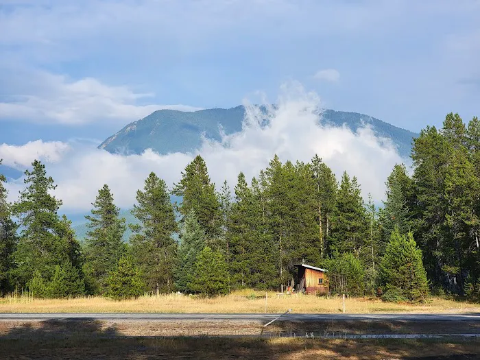 Sundance Campground Picture 4