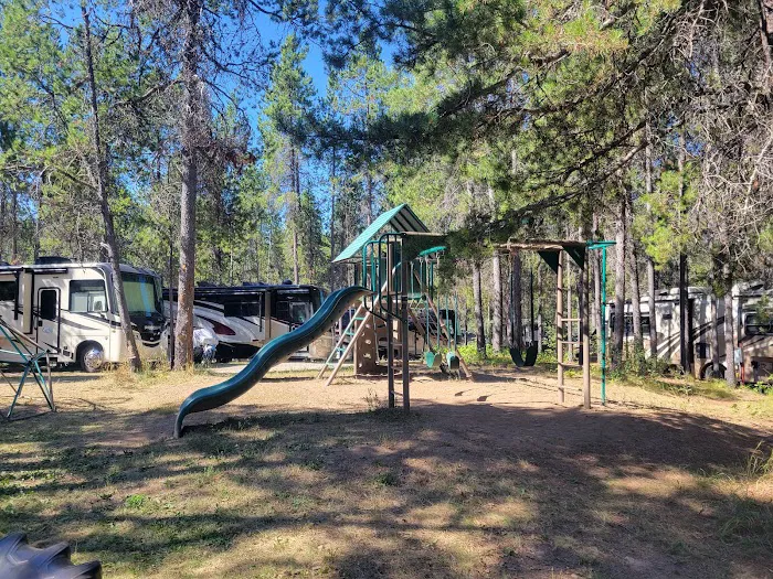 Sundance Campground Picture 10