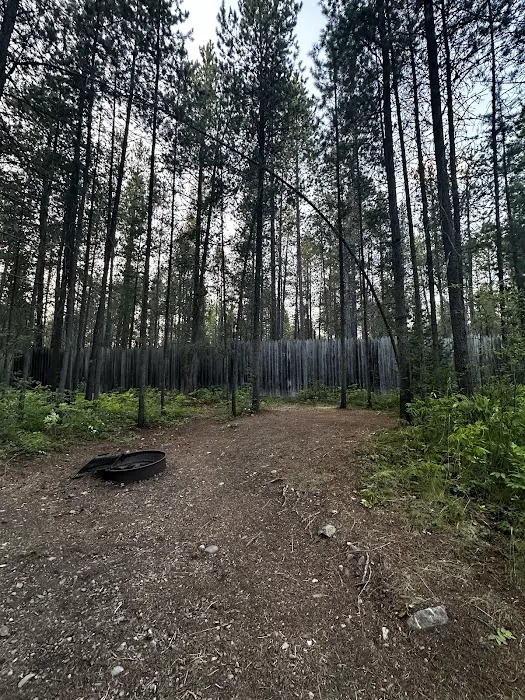 Sundance Campground Picture 7