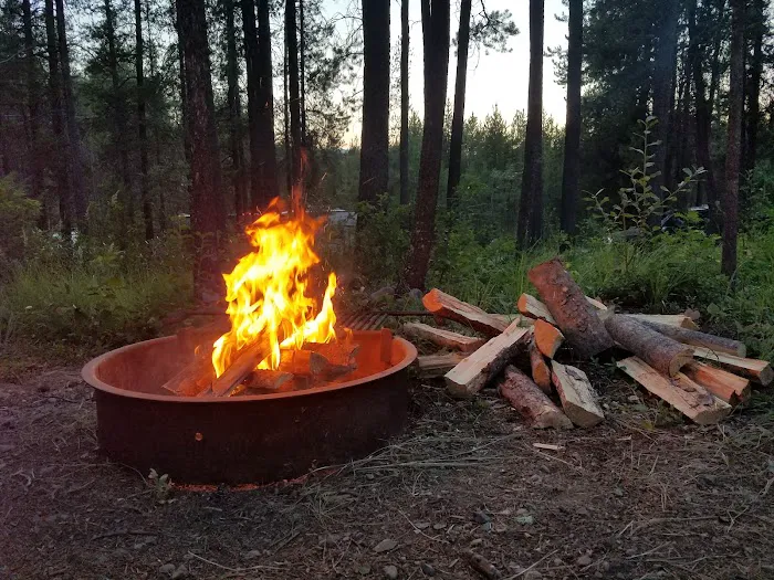 Sundance Campground Picture 6