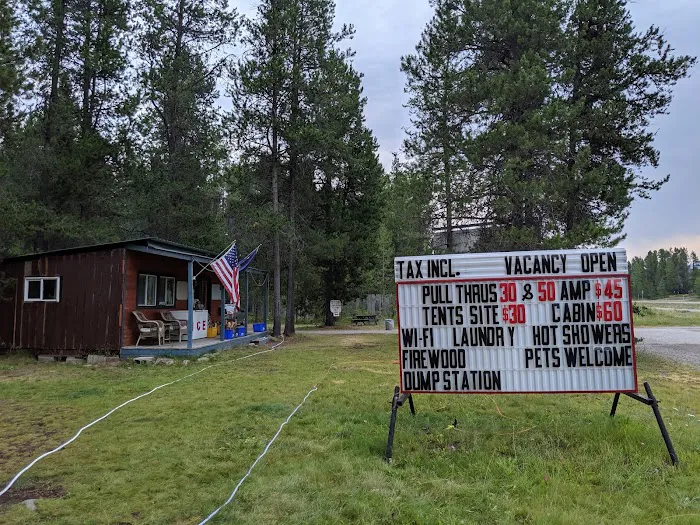 Sundance Campground Picture 8
