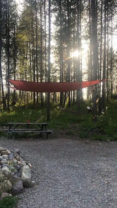 Mooseshroom Yurt Retreat and Campground Picture 7
