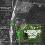 Glacier HipCamp (by Reservation Only)