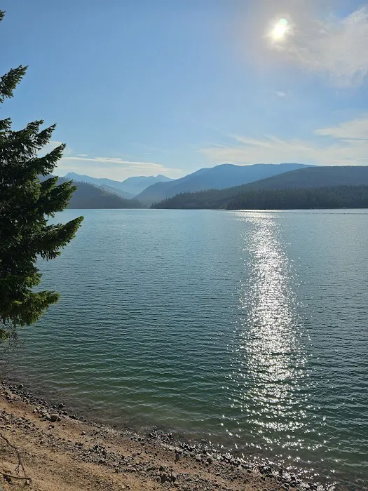 Goose Head Campground Picture 2