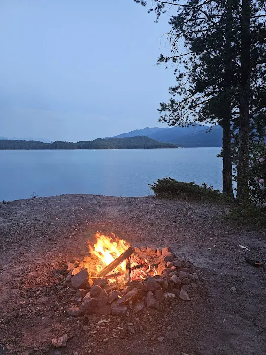 Goose Head Campground Picture 4