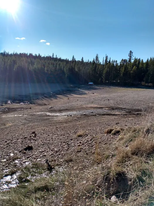 Goose Head Campground Picture 10