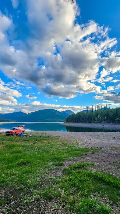 Goose Head Campground Picture 1