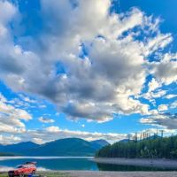 Goose Head Campground ico