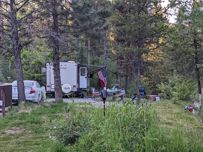 Emery Bay Campground Picture 8