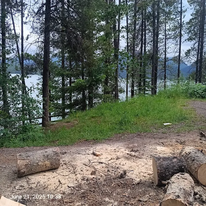 Emery Bay Campground Picture 9