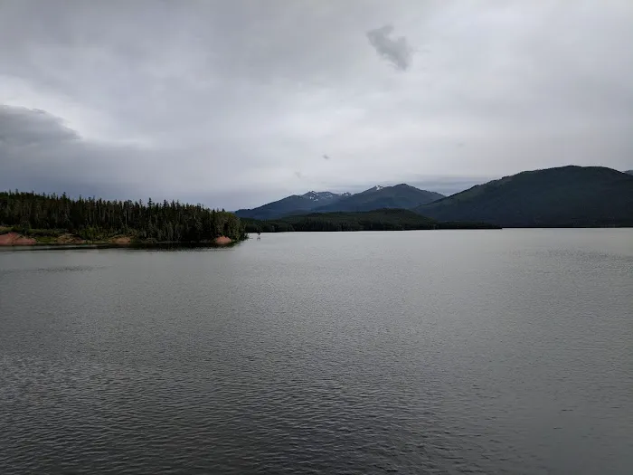 Emery Bay Campground Picture 4