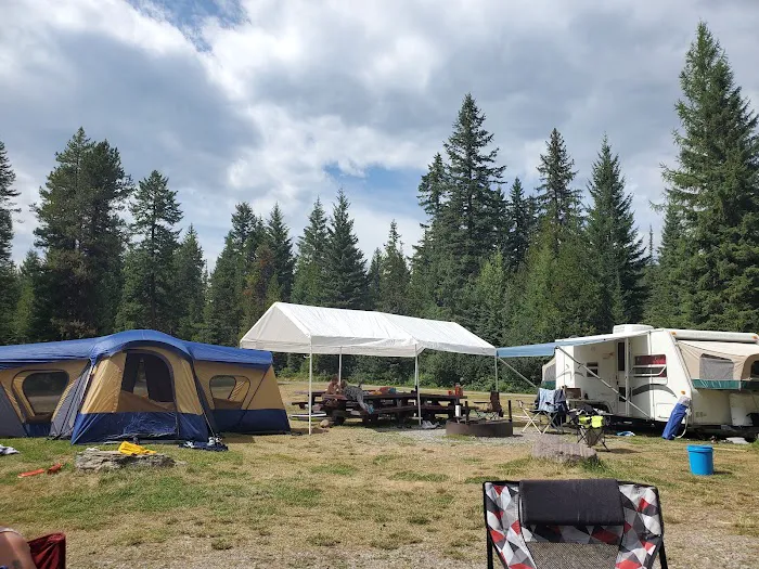 Emery Bay Campground Picture 1