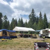 Emery Bay Campground ico