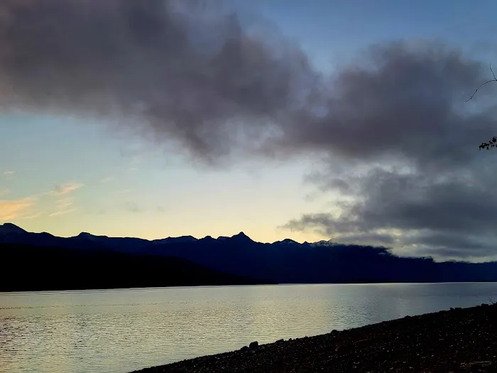 Lid Creek Campground Picture 10