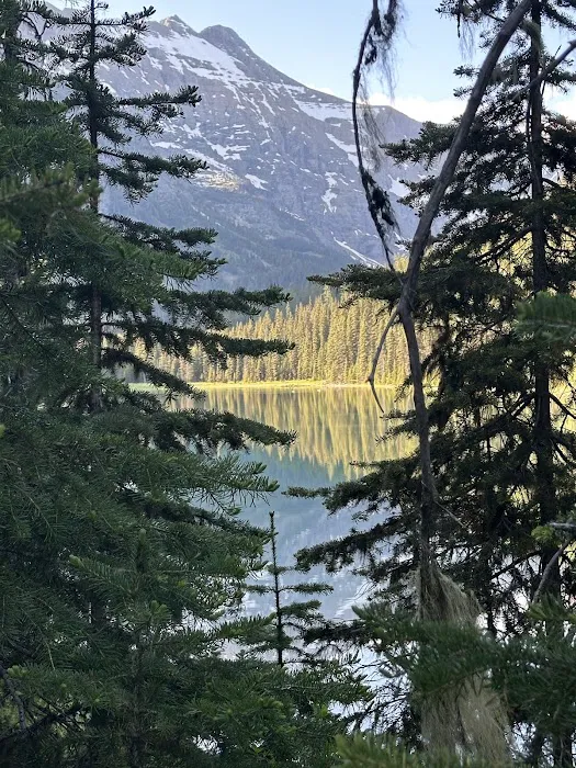 Akokala Lake Campground Picture 4