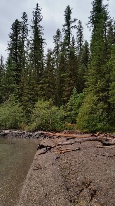 Quartz Lake Campground Picture 2