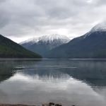 Quartz Lake Campground