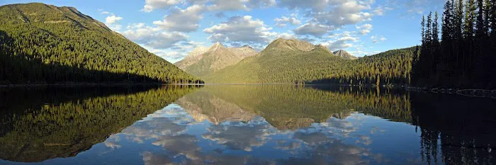 Quartz Lake Campground Picture 6