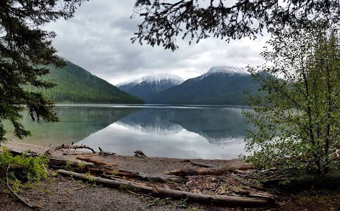Quartz Lake Campground Picture 3
