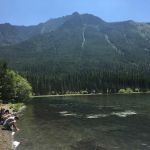 Adair Campground