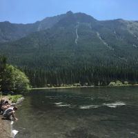 Adair Campground ico