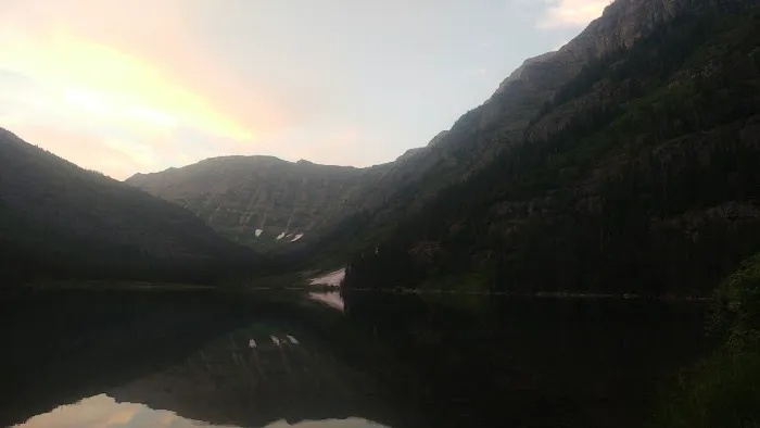 Arrow Lake Campground Picture 3