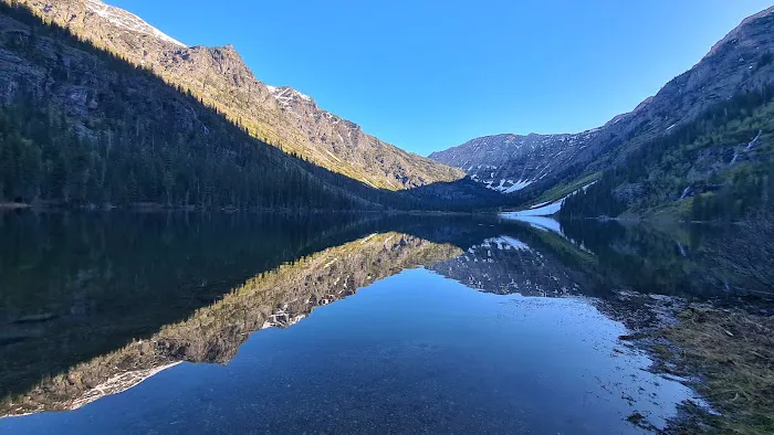 Arrow Lake Campground Picture 2