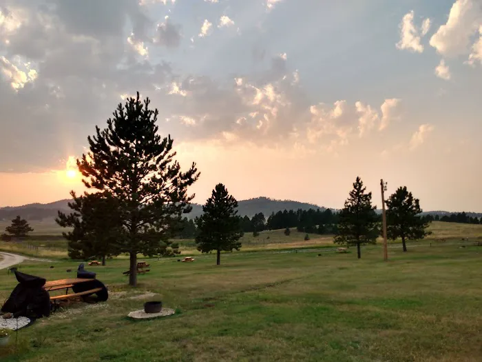 Arrow Lake Campground Picture 5